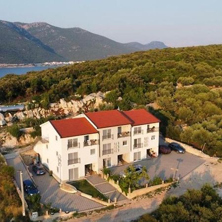 Apartament Secret Garden Neum Zewnętrze zdjęcie