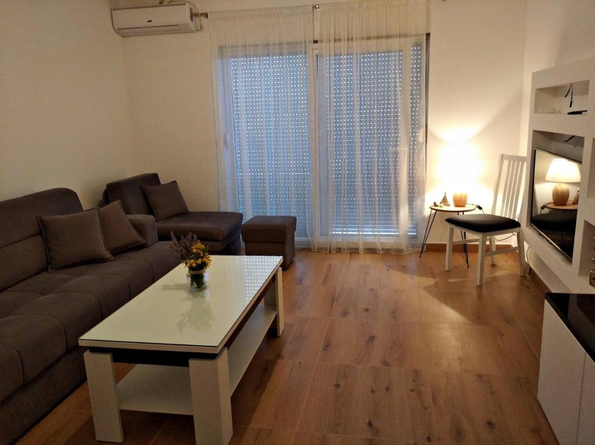 Apartament Secret Garden Neum Zewnętrze zdjęcie