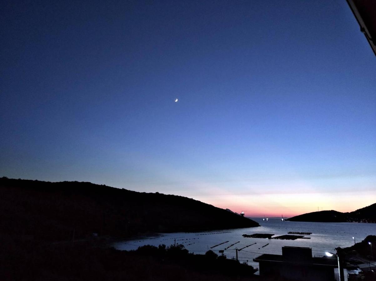Apartament Secret Garden Neum Zewnętrze zdjęcie