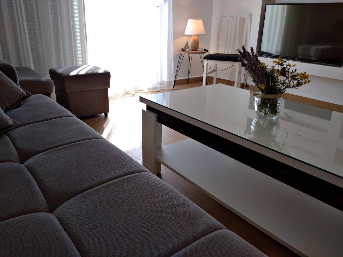 Apartament Secret Garden Neum Zewnętrze zdjęcie