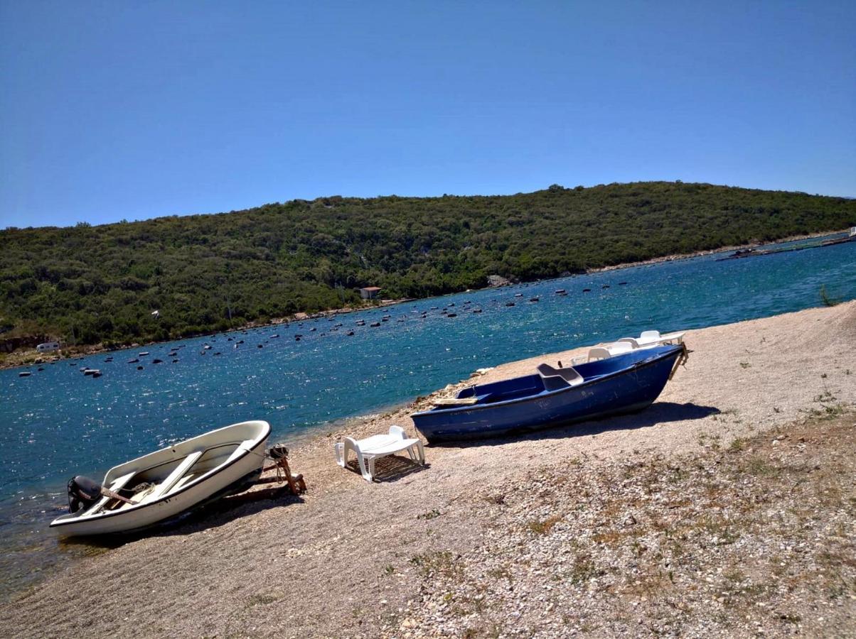 Apartament Secret Garden Neum Zewnętrze zdjęcie