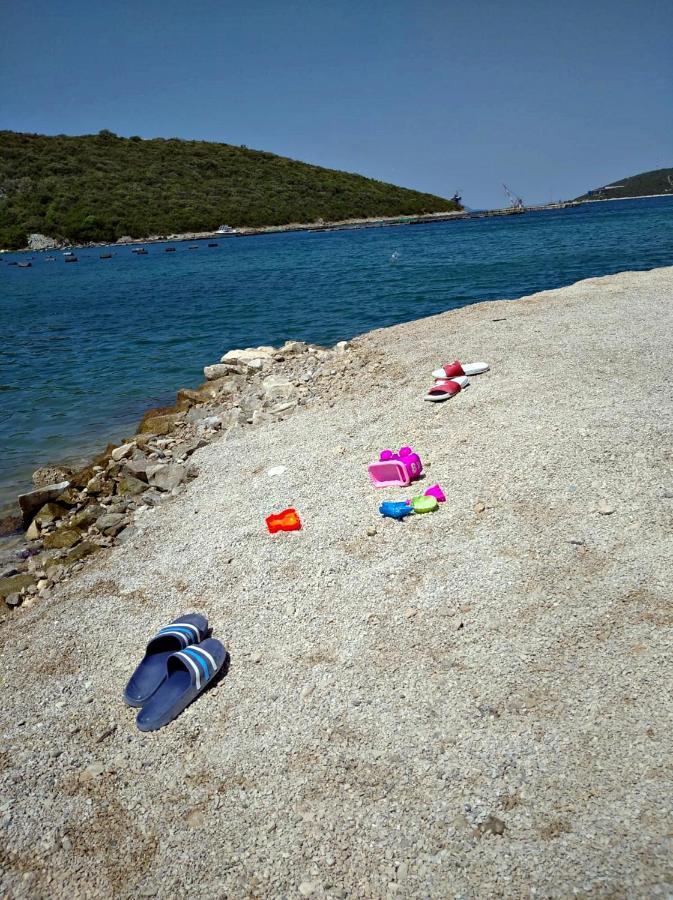 Apartament Secret Garden Neum Zewnętrze zdjęcie