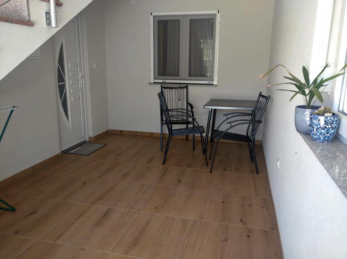 Apartament Secret Garden Neum Zewnętrze zdjęcie