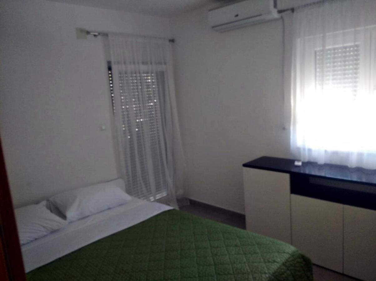 Apartament Secret Garden Neum Zewnętrze zdjęcie