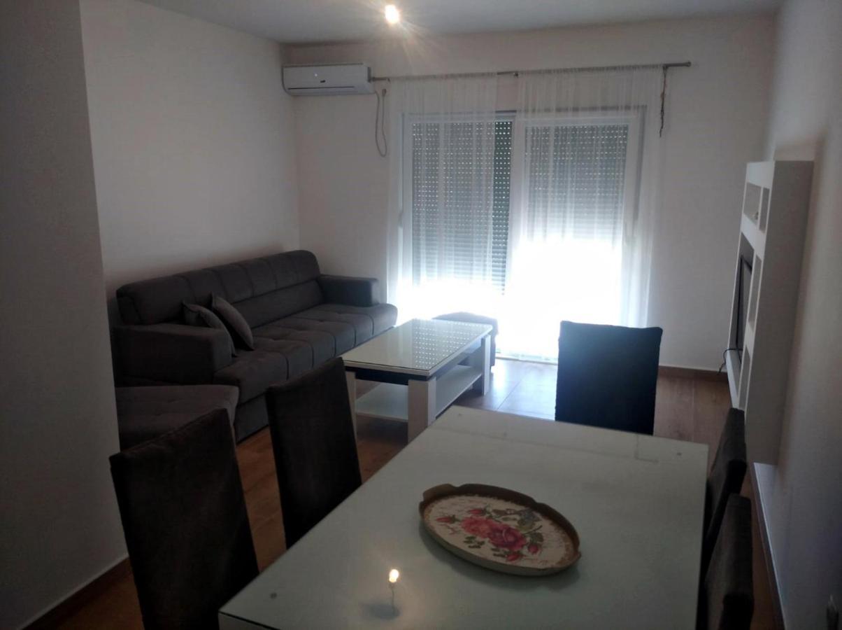 Apartament Secret Garden Neum Zewnętrze zdjęcie