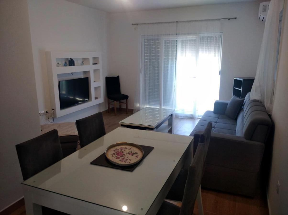 Apartament Secret Garden Neum Zewnętrze zdjęcie