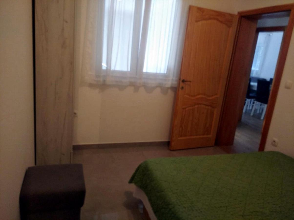 Apartament Secret Garden Neum Zewnętrze zdjęcie