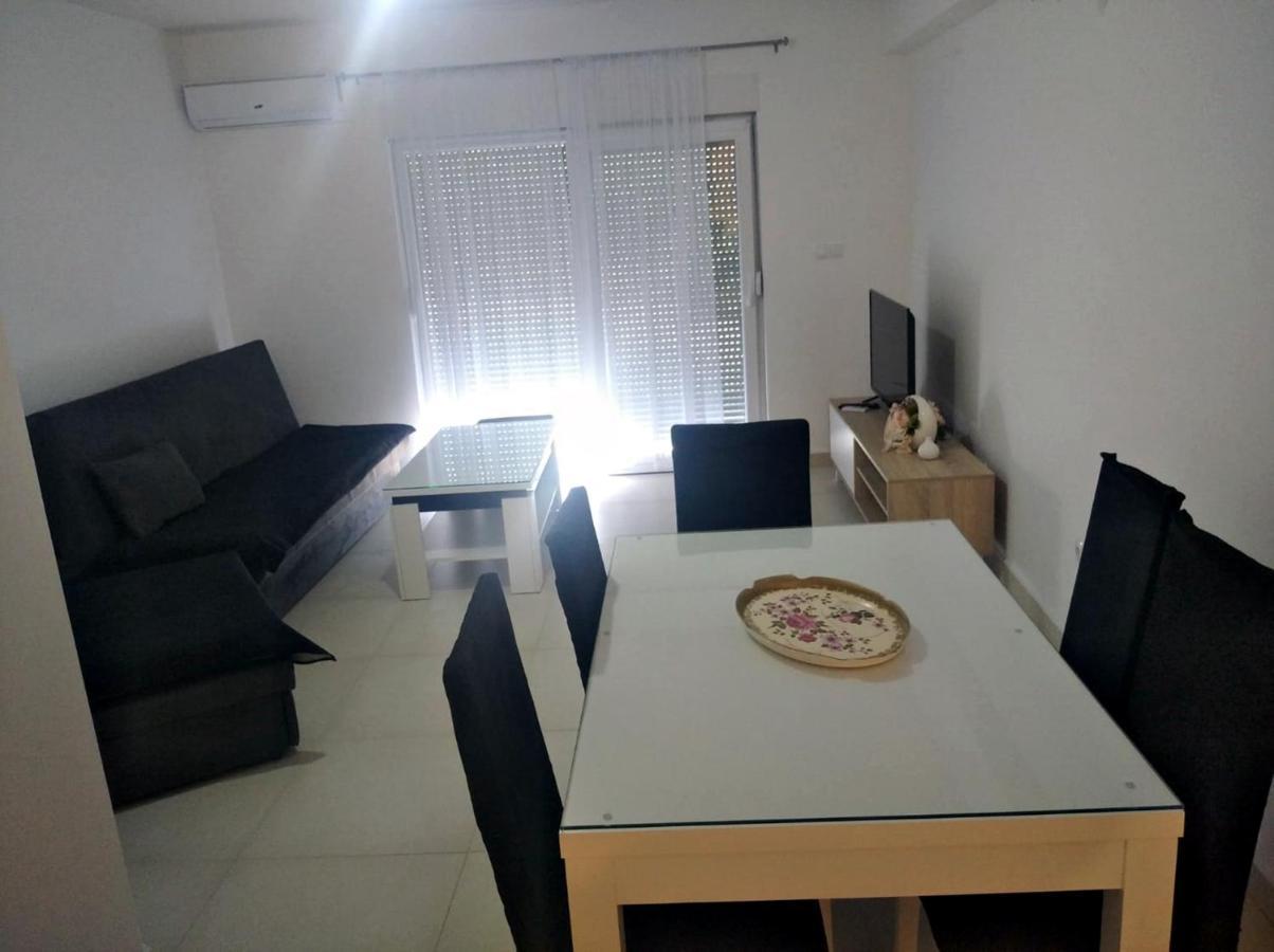 Apartament Secret Garden Neum Zewnętrze zdjęcie