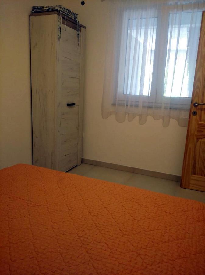 Apartament Secret Garden Neum Zewnętrze zdjęcie
