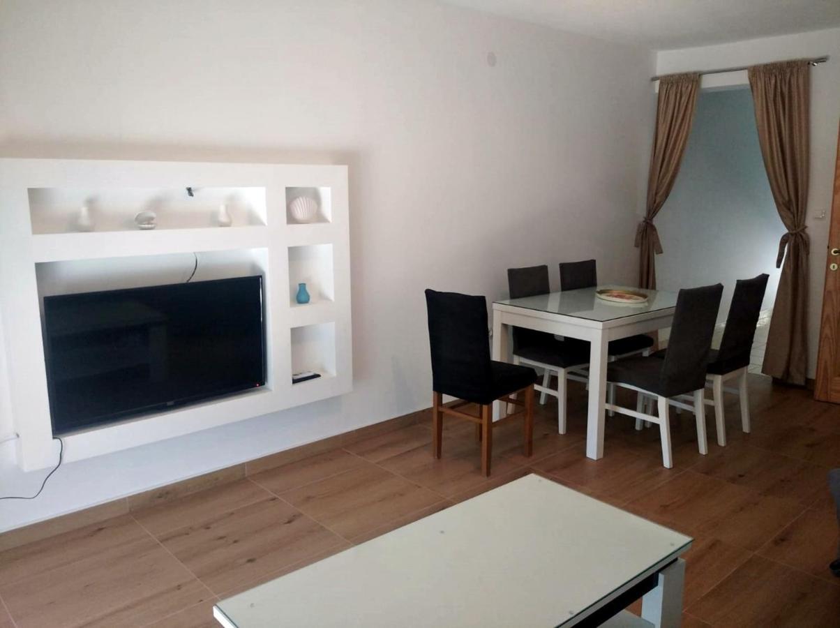 Apartament Secret Garden Neum Zewnętrze zdjęcie