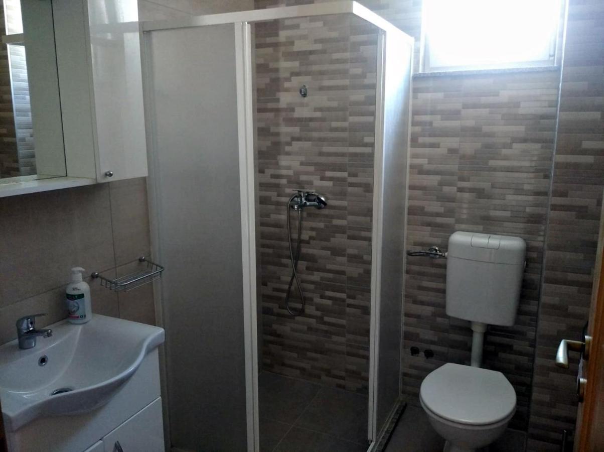 Apartament Secret Garden Neum Zewnętrze zdjęcie