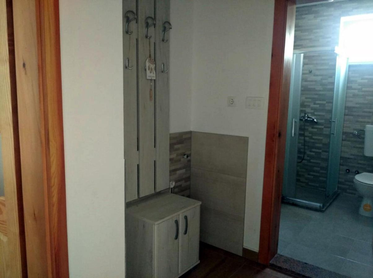 Apartament Secret Garden Neum Zewnętrze zdjęcie