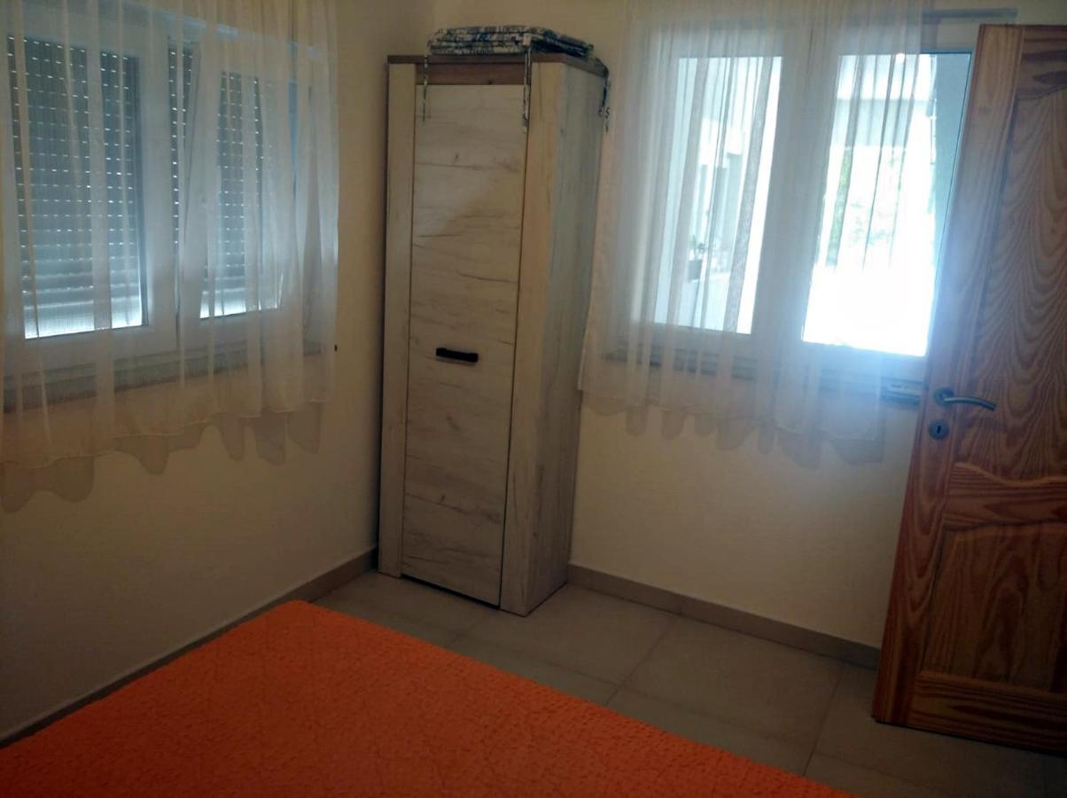 Apartament Secret Garden Neum Zewnętrze zdjęcie