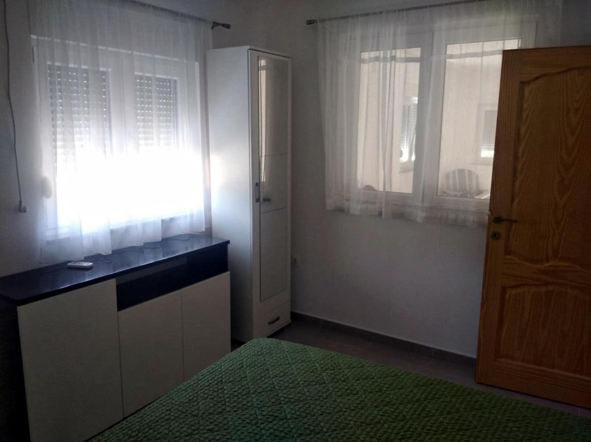 Apartament Secret Garden Neum Zewnętrze zdjęcie