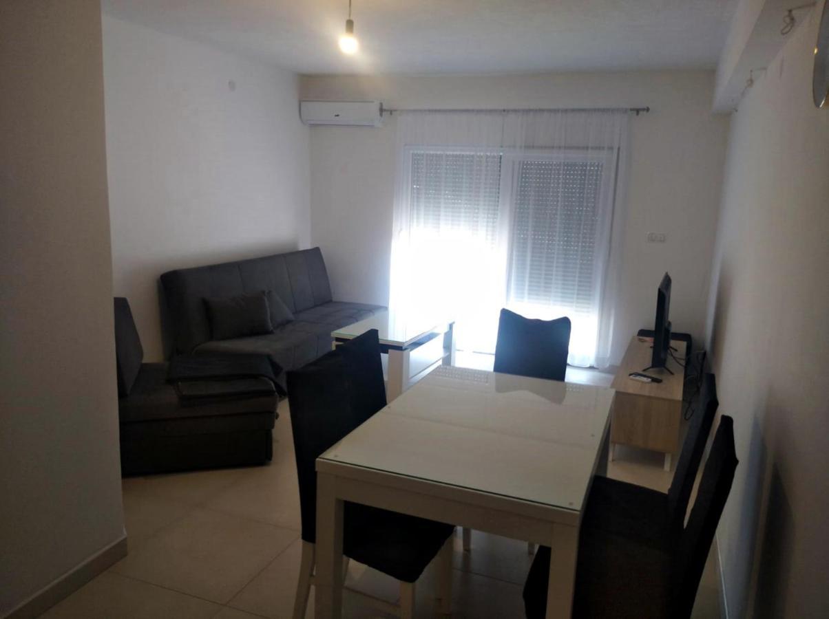 Apartament Secret Garden Neum Zewnętrze zdjęcie