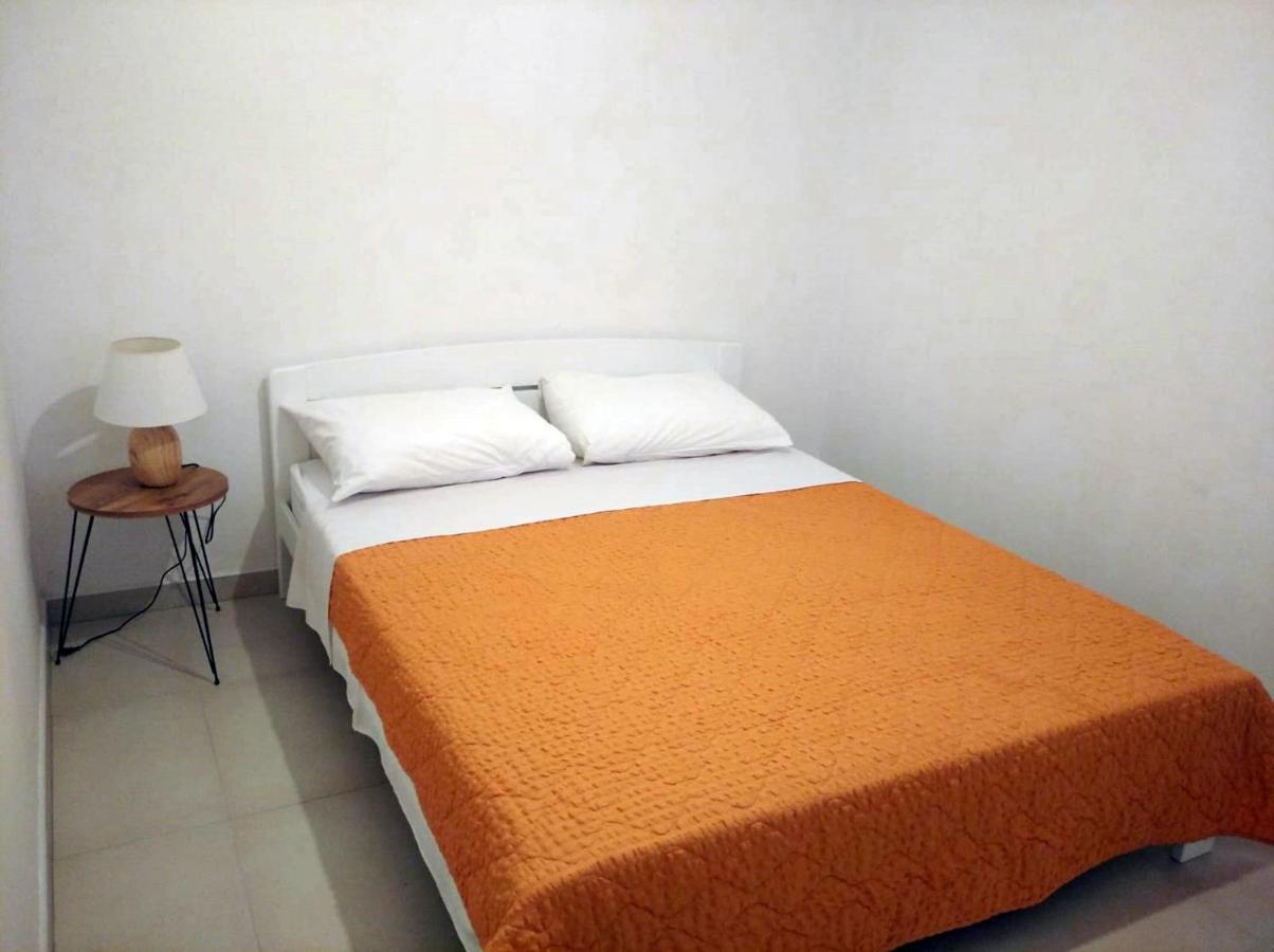 Apartament Secret Garden Neum Zewnętrze zdjęcie
